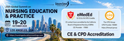 25th Global Summit on Nursing Education and Practice (GSNEP 2026)-beru